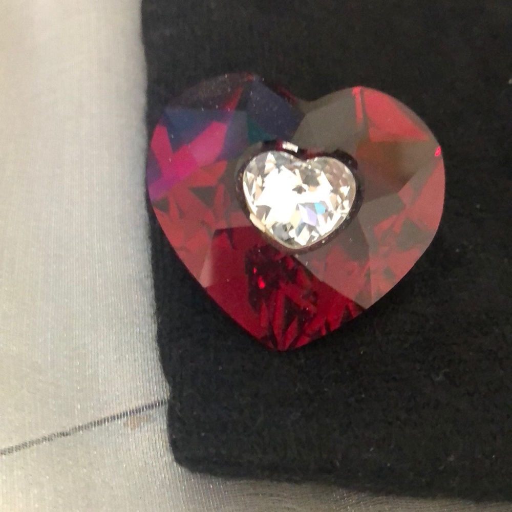 Swarovski Crystal